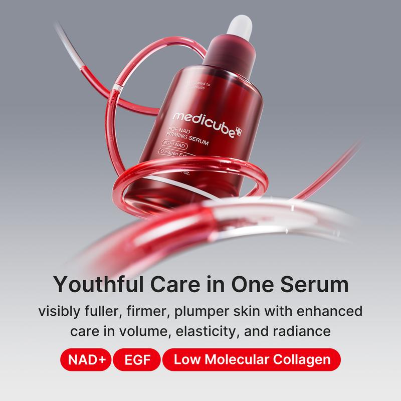 Revive Tired Skin. Reveal Your Glow - Naturally