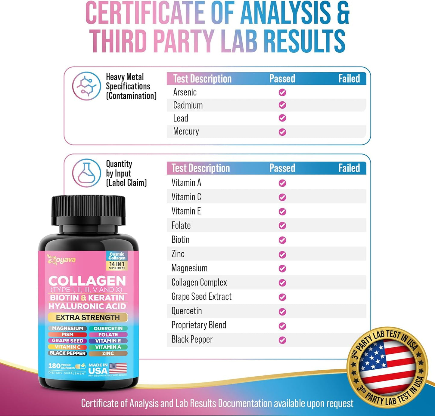 Restore Firmer, Youthful-Looking Skin - Naturally