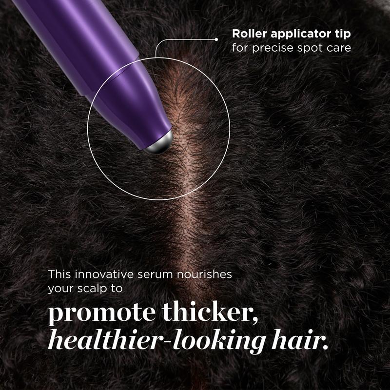 Fight thinning before it's too late—naturally