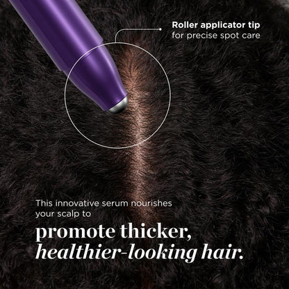 Fight thinning before it's too late—naturally