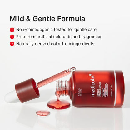 Revive Tired Skin. Reveal Your Glow - Naturally