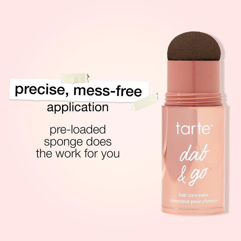 Take Years Off Your Hair — Instantly