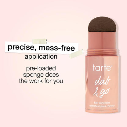 Take Years Off Your Hair — Instantly