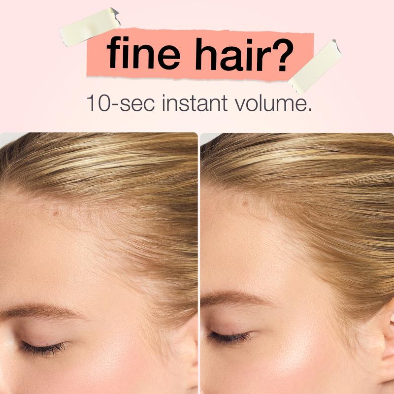 Take Years Off Your Hair — Instantly