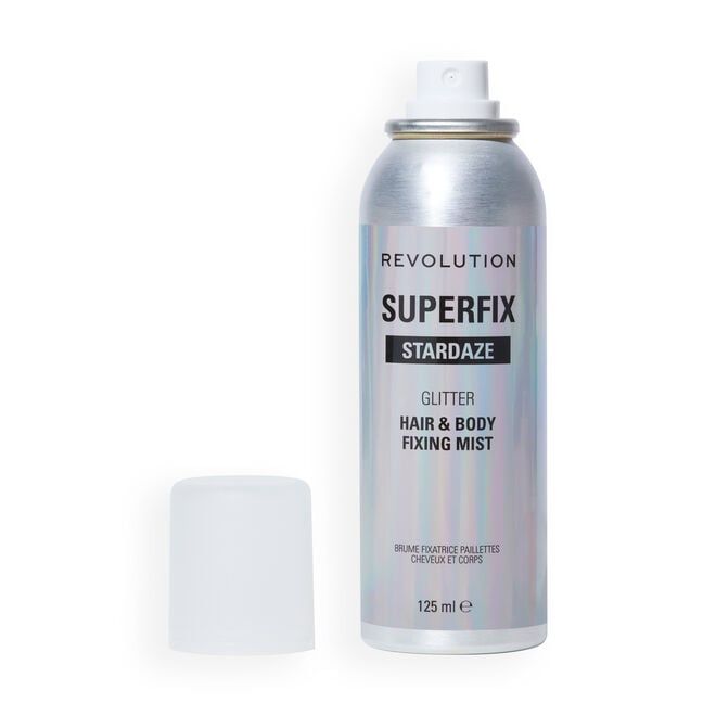 Glitter Spray