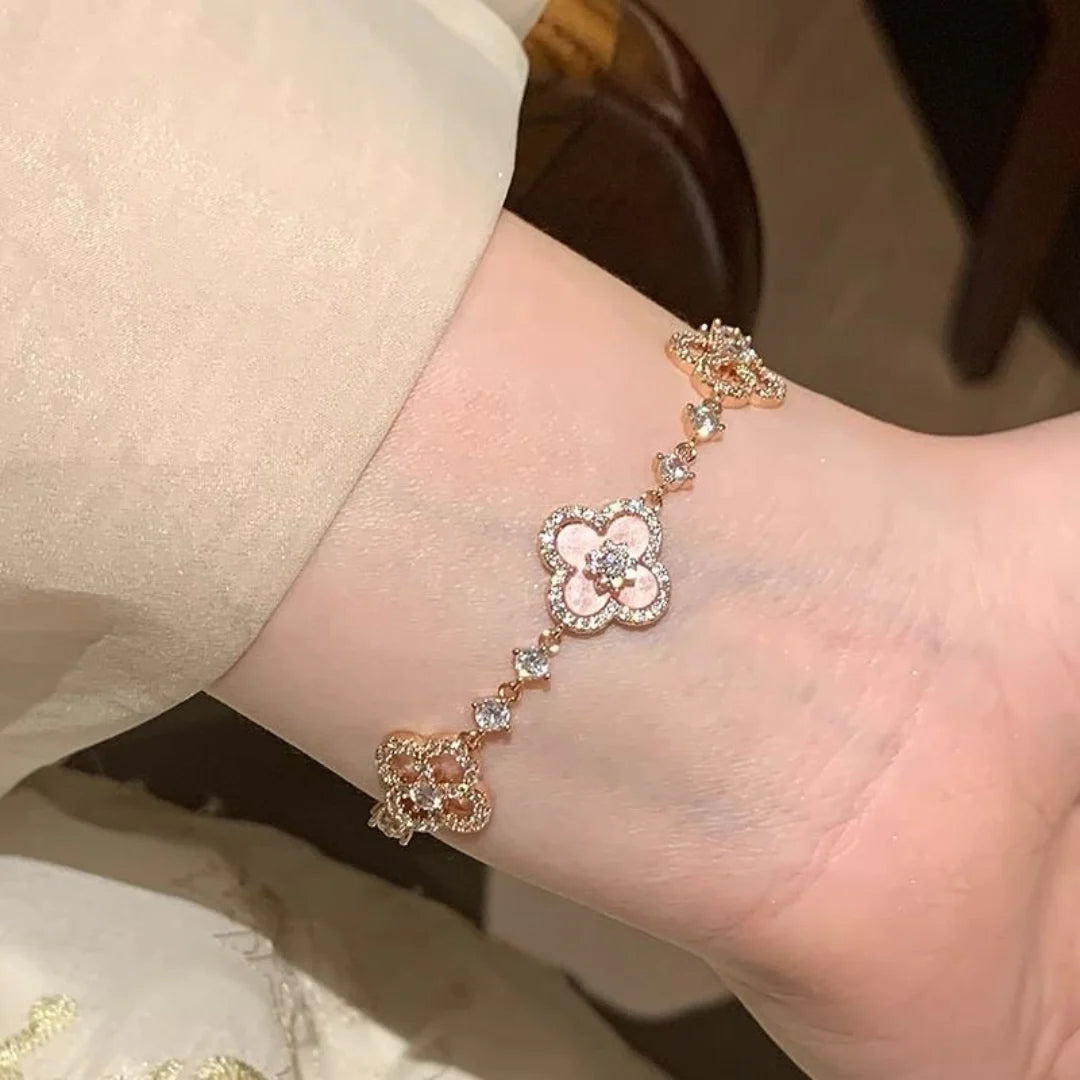 Sakura Bracelet