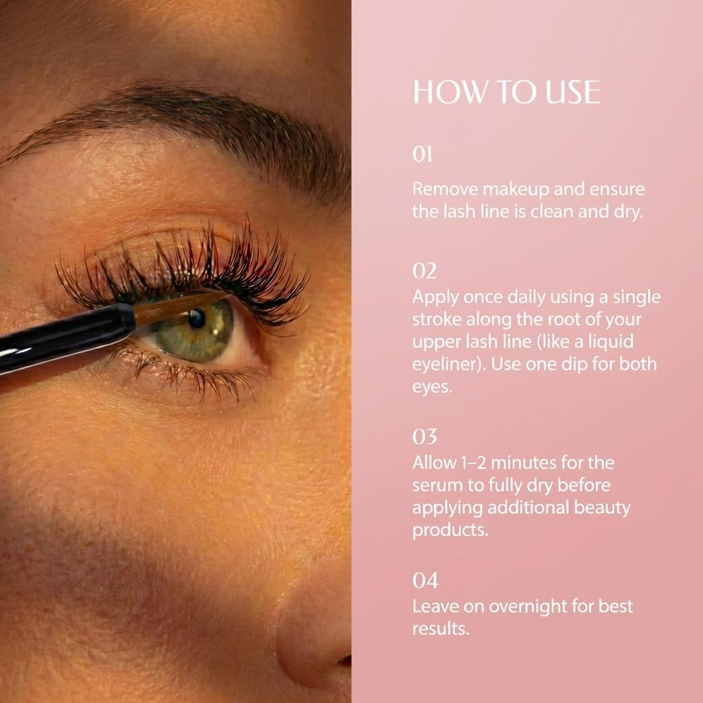 Longer, Fuller — Without Extensions !
