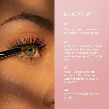 Longer, Fuller — Without Extensions !