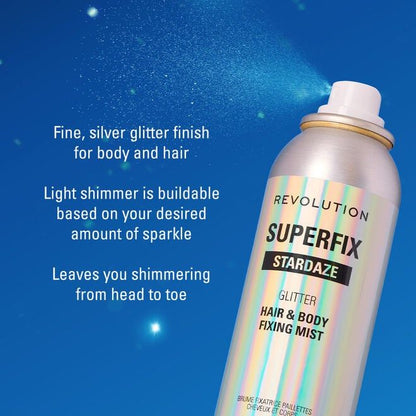 Glitter Spray