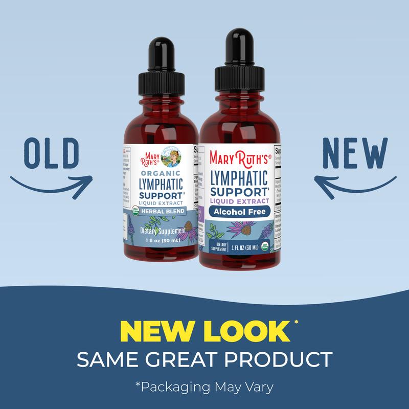 Drop the Puffiness. Feel the Difference—Naturally