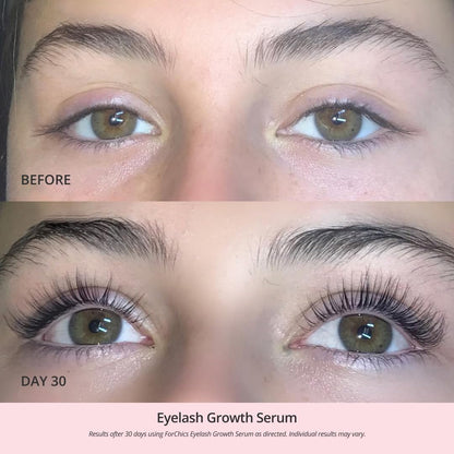 Longer, Fuller — Without Extensions !