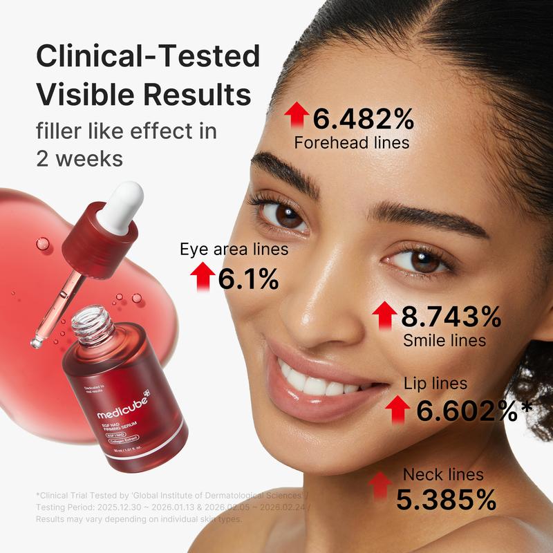 Revive Tired Skin. Reveal Your Glow - Naturally