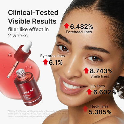 Revive Tired Skin. Reveal Your Glow - Naturally