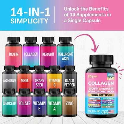 Restore Firmer, Youthful-Looking Skin - Naturally