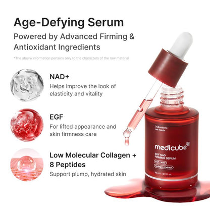 Revive Tired Skin. Reveal Your Glow - Naturally