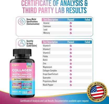 Restore Firmer, Youthful-Looking Skin - Naturally