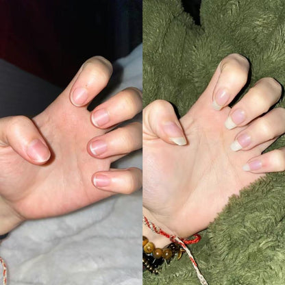 Repair, Restore & Regrow Your Nails - Naturally