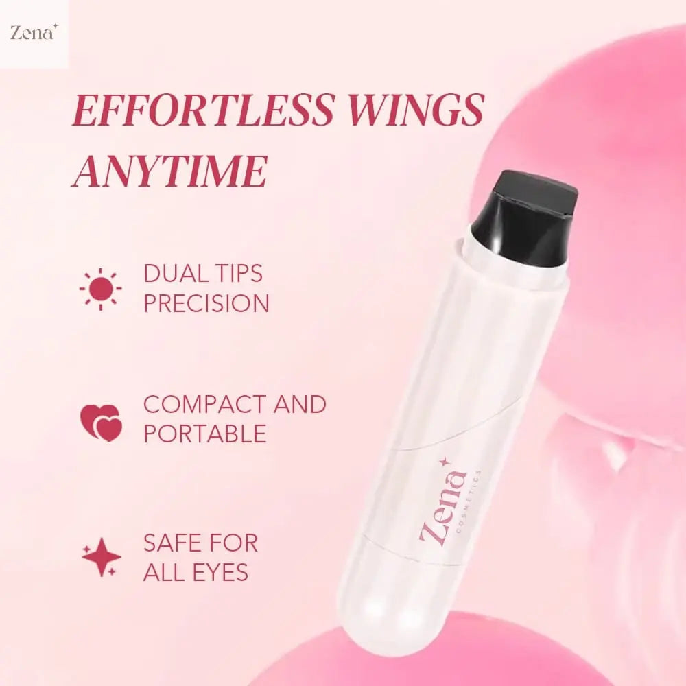 Get perfect wings every time — no skill needed