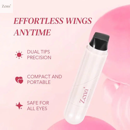 Get perfect wings every time — no skill needed