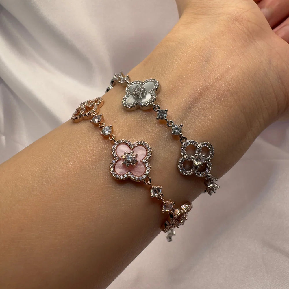 Sakura Bracelet