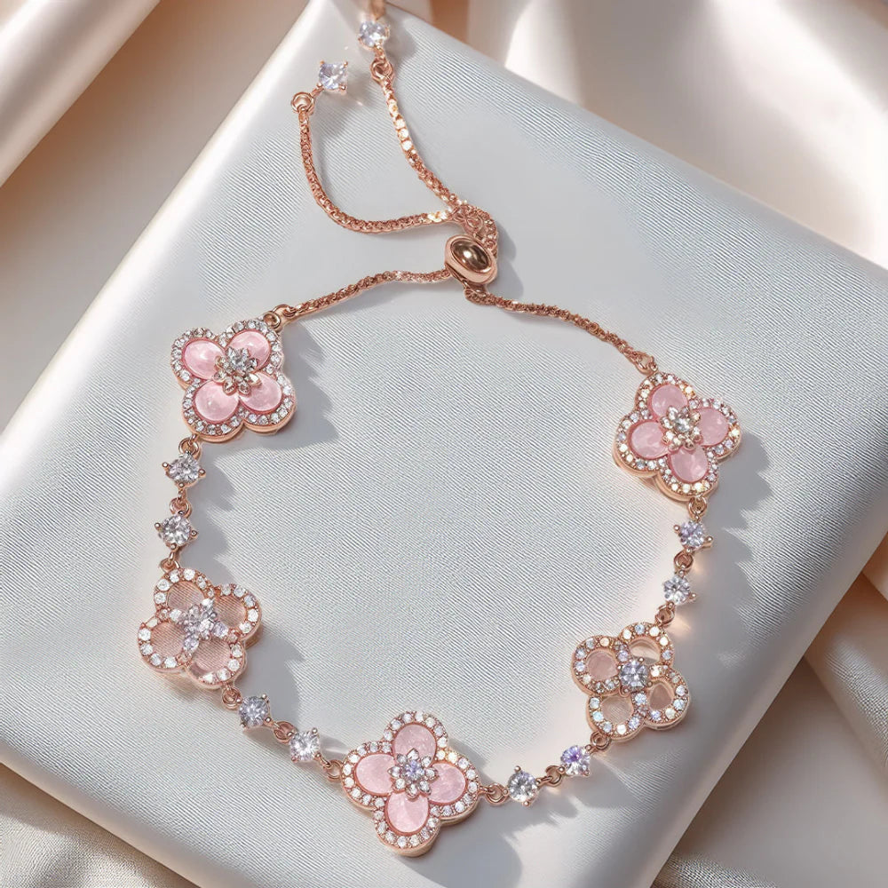 Sakura Bracelet