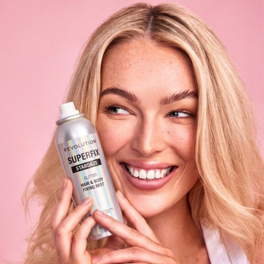 Glitter Spray