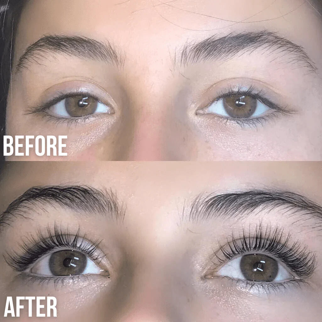 Korean Lash Serum