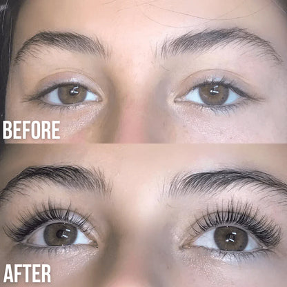 Korean Lash Serum