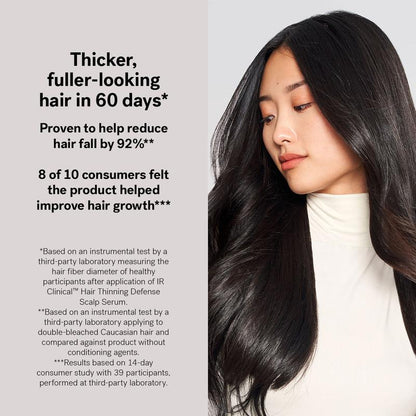 Fight thinning before it's too late—naturally