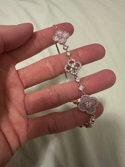 Sakura Bracelet