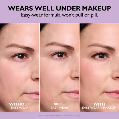 TIGHTEN YEARS OFF YOUR EYES—INSTANTLY